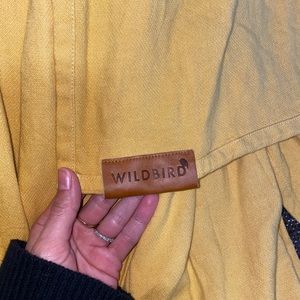 toucan wildbird sling